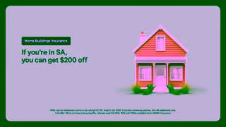 NRMA Insurance NRMA Insurance HOME BUILDINGS INSURANCE Ad Commercial Brand Imagery Photoshoot 0