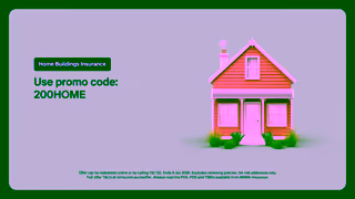 NRMA Insurance NRMA Insurance HOME BUILDINGS INSURANCE Ad Commercial Brand Imagery Photoshoot 1