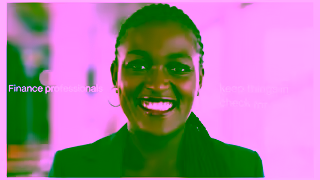 ShareFile.com Why ShareFile for Finance Ad Commercial Brand Imagery Photoshoot 0