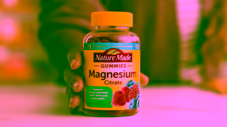 Nature Made Nature Made Magnesium is made to care for your heart bones and muscles Ad Commercial Brand Imagery Photoshoot 0