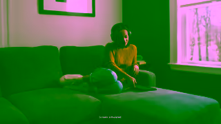 H&R Block DIY Taxes Ad Commercial Brand Imagery Photoshoot 2