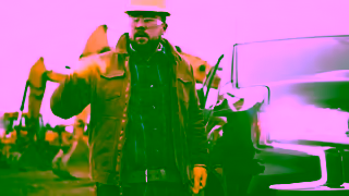 PEAK Auto Put Trust In Your Truck Blue DEF PEAK Auto Ad Commercial Brand Imagery Photoshoot 0