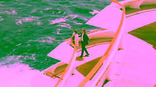 Crystal Cruises Video Ad Ad Commercial Brand Imagery Photoshoot 0