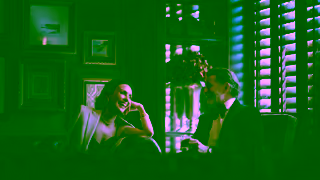 Crystal Cruises Video Ad Ad Commercial Brand Imagery Photoshoot 2