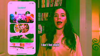 eHarmony concept3 short 16 9 v2 subtl Ad Commercial Brand Imagery Photoshoot 1