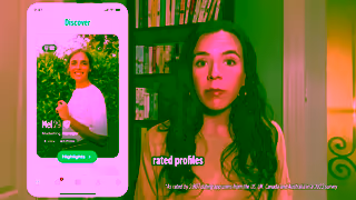 eHarmony concept3 short 16 9 v2 subtl Ad Commercial Brand Imagery Photoshoot 2