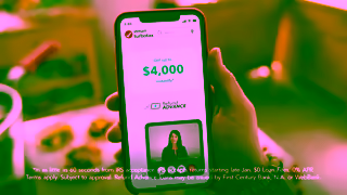 Intuit Now Taxes is Fast Money TurboTax 2025 Commercial Official TV Ad 30 Ad Commercial Brand Imagery Photoshoot 2