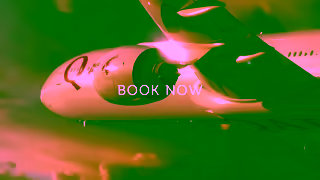 Qatar Airways Now Flying From Toronto to over 170 destinations Ad Commercial Brand Imagery Photoshoot 2