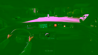 Lincoln Le nouveau Lincoln Nautilus 2024 30s Lincoln Ad Commercial Brand Imagery Photoshoot 0