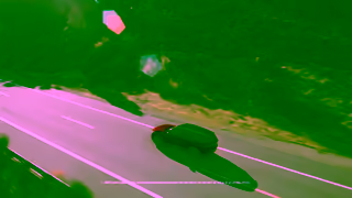 Lincoln Le nouveau Lincoln Nautilus 2024 30s Lincoln Ad Commercial Brand Imagery Photoshoot 2