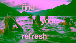 Destination Vancouver Find Your Refresh Ad Commercial Brand Imagery Photoshoot 2