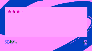 Simply Business Insurance SB UK Reviews DemandGen 1920x1080px 1 Ad Commercial Brand Imagery Photoshoot 0