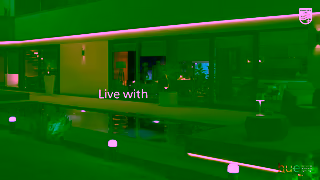 Philips One smart light solution With an awardwinning app Ad Commercial Brand Imagery Photoshoot 2