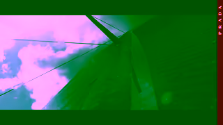 PRADA Prada 24 LRO Le Parfum Hero Movie Digital Version WITH NEW ENG 20s 16x9 Ad Commercial Brand Imagery Photoshoot 0