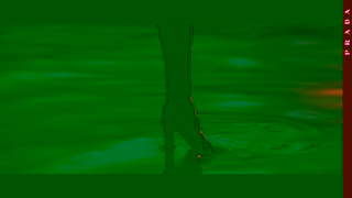 PRADA Prada 24 LRO Le Parfum Hero Movie Digital Version WITH NEW ENG 20s 16x9 Ad Commercial Brand Imagery Photoshoot 1