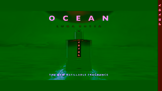 PRADA Prada 24 LRO Le Parfum Hero Movie Digital Version WITH NEW ENG 20s 16x9 Ad Commercial Brand Imagery Photoshoot 2