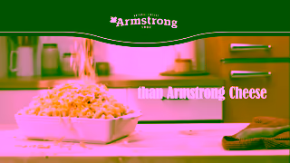 Armstrong Cheese Video Ad Ad Commercial Brand Imagery Photoshoot 1