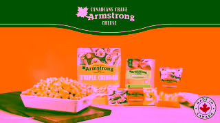 Armstrong Cheese Video Ad Ad Commercial Brand Imagery Photoshoot 2