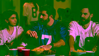 MANMADE NO Chafing NO Adjusting and NO Sticking Ad Commercial Brand Imagery Photoshoot 0