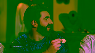 MANMADE NO Chafing NO Adjusting and NO Sticking Ad Commercial Brand Imagery Photoshoot 2