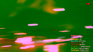 StateFarm Live from Gotham City 15 feat Kai Cenat State Farm Commercial Ad Commercial Brand Imagery Photoshoot 1