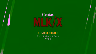 National Geographic Genius MLKX Limited Series February 1 V2 National Geographic Ad Commercial Brand Imagery Photoshoot 2