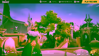 Marvel Rivals v5 060 en 28s Ad Commercial Brand Imagery Photoshoot 1