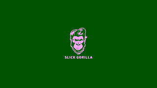 Slick Gorilla HAIR THAT PERFORMS SlickGorilla Ad Commercial Brand Imagery Photoshoot 2