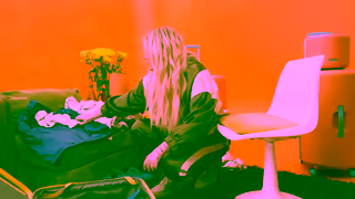 American Tourister AT x Tones and I 15 sec Landscape With Logo Ad Commercial Brand Imagery Photoshoot 0