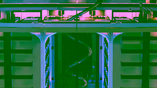 MSC Cruises MSC World America Ad Commercial Brand Imagery Photoshoot 1