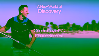 MSC Cruises MSC World America Ad Commercial Brand Imagery Photoshoot 2