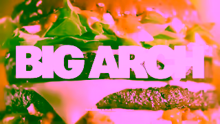 McDonalds Maccas NEW Big Arch is here Ad Commercial Brand Imagery Photoshoot 2