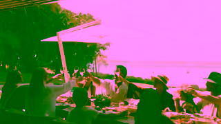 Four Seasons Hotels Welcome to Mexicos BestKept Secret Ad Commercial Brand Imagery Photoshoot 1