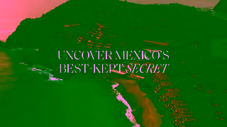 Four Seasons Hotels Welcome to Mexicos BestKept Secret Ad Commercial Brand Imagery Photoshoot 2