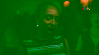 eBay eBay SoV Cloakroom 6s 16x9 Ad Commercial Brand Imagery Photoshoot 0