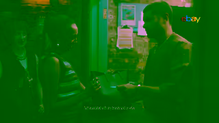 eBay eBay SoV Cloakroom 6s 16x9 Ad Commercial Brand Imagery Photoshoot 1