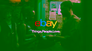 eBay eBay SoV Cloakroom 6s 16x9 Ad Commercial Brand Imagery Photoshoot 2