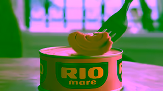 RIO MARE Rio Mare Tuna in Olive Oil 2025 Tasting 15s Eng Ad Commercial Brand Imagery Photoshoot 1