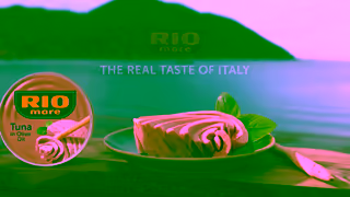 RIO MARE Rio Mare Tuna in Olive Oil 2025 Tasting 15s Eng Ad Commercial Brand Imagery Photoshoot 2