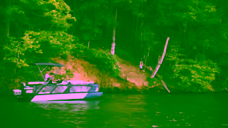 SEA-DOO The 2025 SeaDoo Switch Cruise Ad Commercial Brand Imagery Photoshoot 1