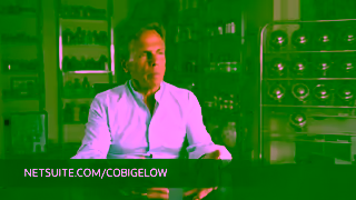 Oracle Shortened CO Bigelow Revolutionizes Family Business with NetSuite Ad Commercial Brand Imagery Photoshoot 0