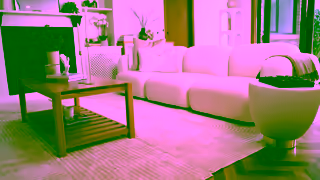 Luxo Living Transform Your Living Dining Room for Less Luxo Living Ad Commercial Brand Imagery Photoshoot 0