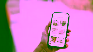 Luxo Living Transform Your Living Dining Room for Less Luxo Living Ad Commercial Brand Imagery Photoshoot 2