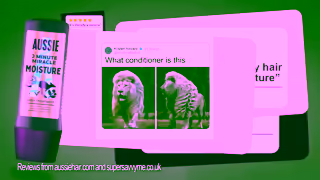 Aussie Hair Aussie 2023 20s Ad Commercial Brand Imagery Photoshoot 0