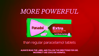 Panadol Panadol One CON RideshareEli AU YouTube 15s 16x9 Ad Commercial Brand Imagery Photoshoot 1