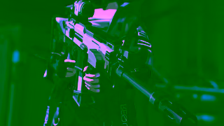 STRINOVA Strinova is now available Ad Commercial Brand Imagery Photoshoot 1