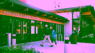 George Fox University Dont Just Be a Number 30 George Fox University Ad Commercial Brand Imagery Photoshoot 1