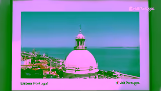 Visit Portugal Time to inspire sneak peek Ad Commercial Brand Imagery Photoshoot 0