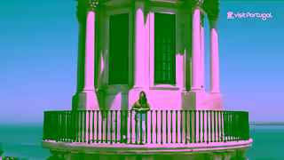 Visit Portugal Time to inspire sneak peek Ad Commercial Brand Imagery Photoshoot 1