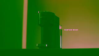 Nespresso Nespresso VNEXT Carefully PlacingEN16x9 10 CA Ad Commercial Brand Imagery Photoshoot 0